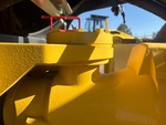 Chassis with Articulating Center Pins
