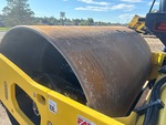 Chassis with Drum Condition