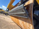 Chassis with Drum Scraper