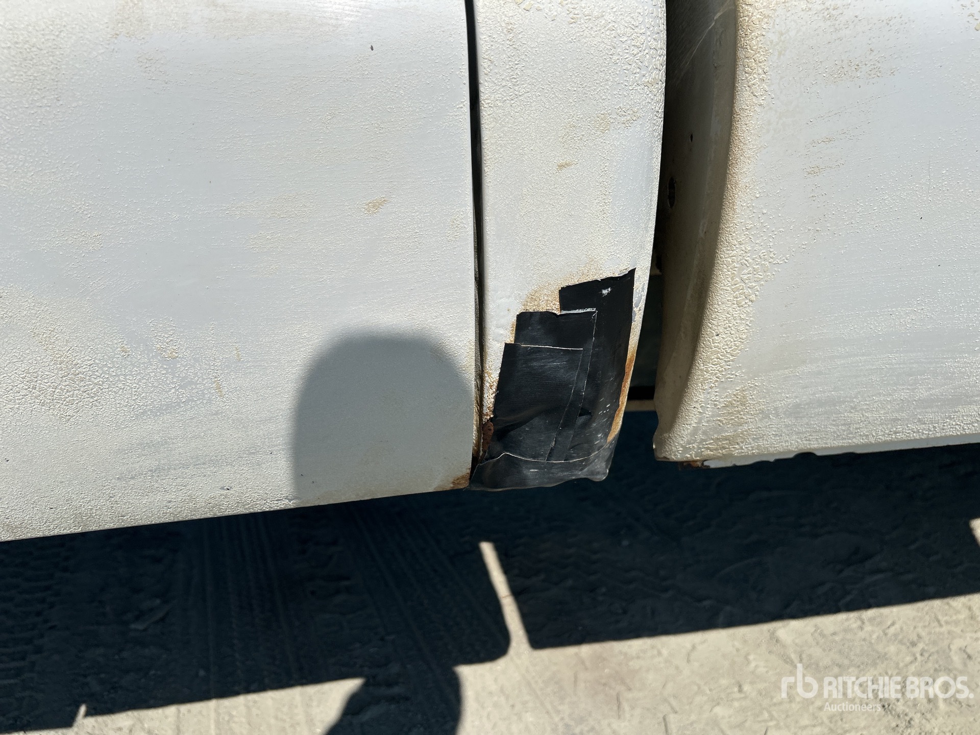 2007 Ford F-350