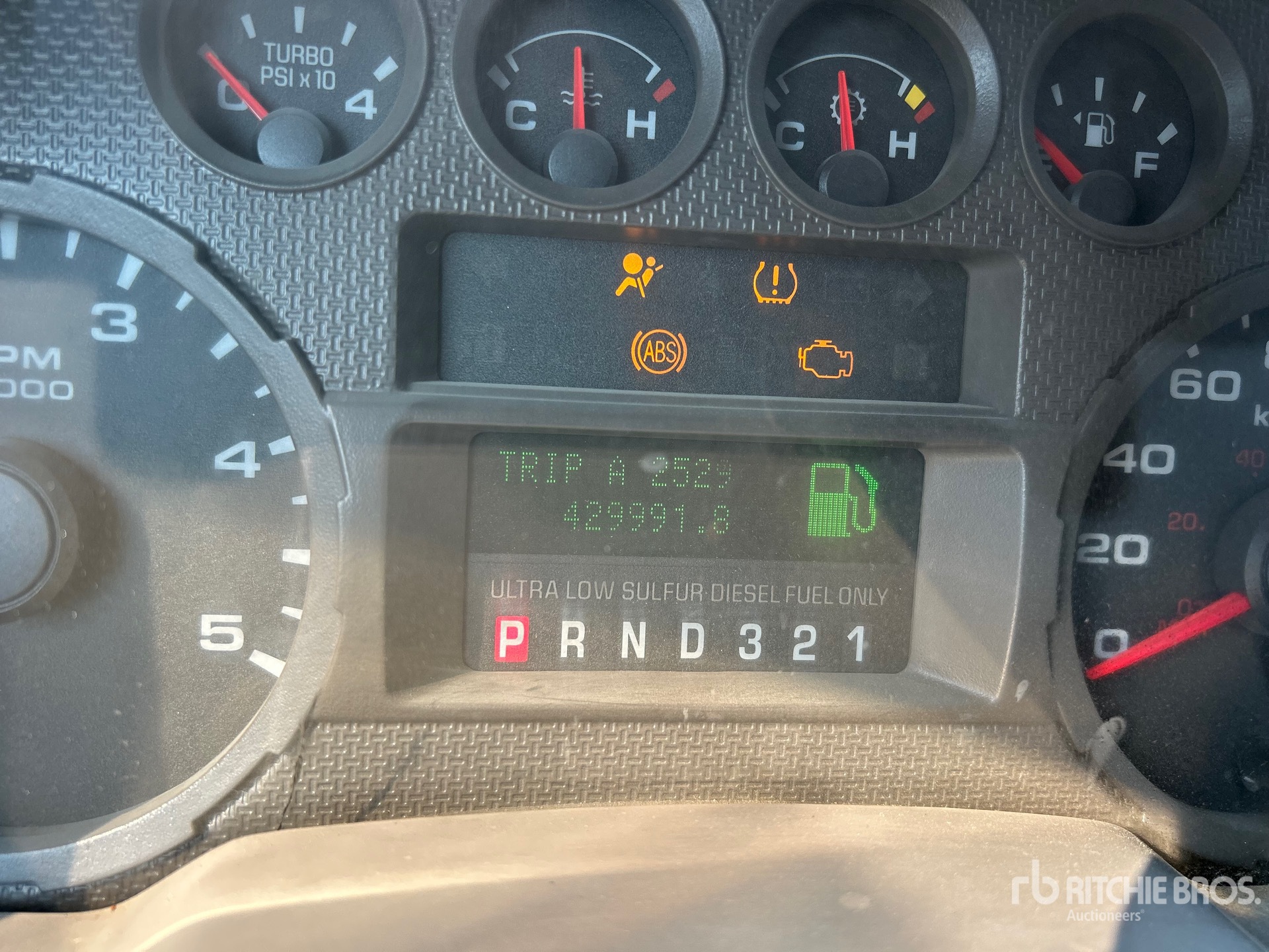 2008 Ford F-350