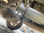 Drivetrain with
