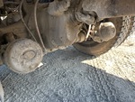 Brakes with