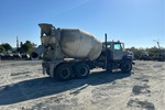 General Appearance with Image, coin arrière droit
