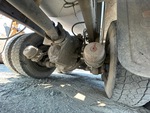 Drivetrain with