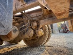 Drivetrain with