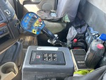 Cab with