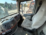 Cab with