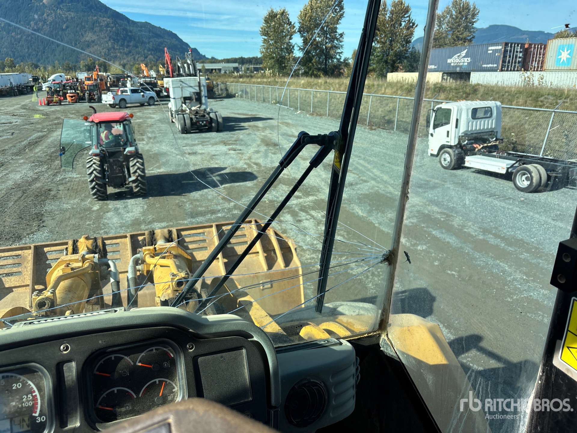 2005 Caterpillar 980G