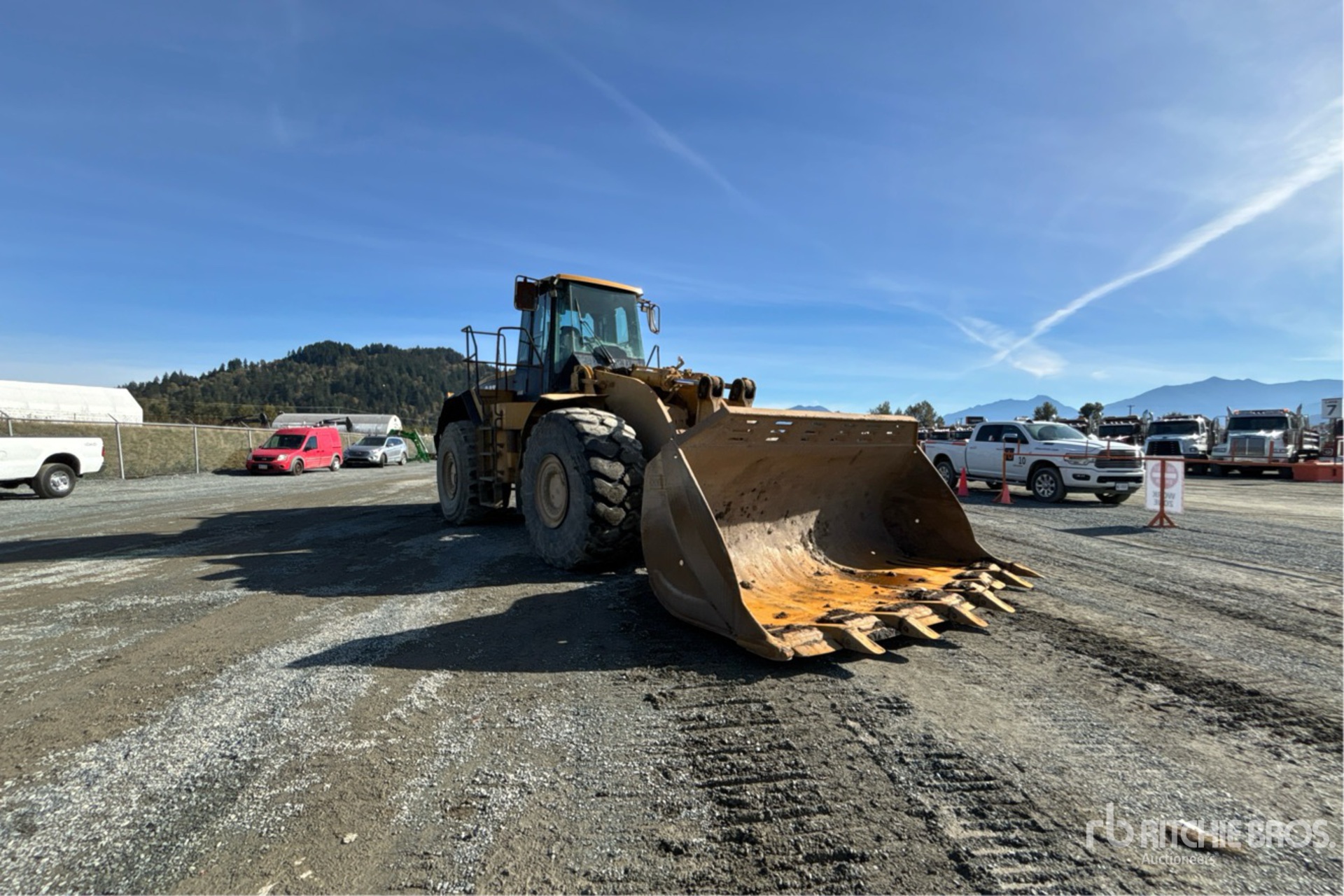 2005 Caterpillar 980G