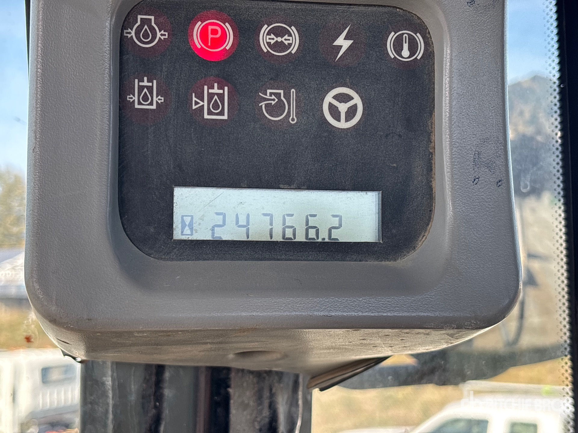 2005 Caterpillar 980G