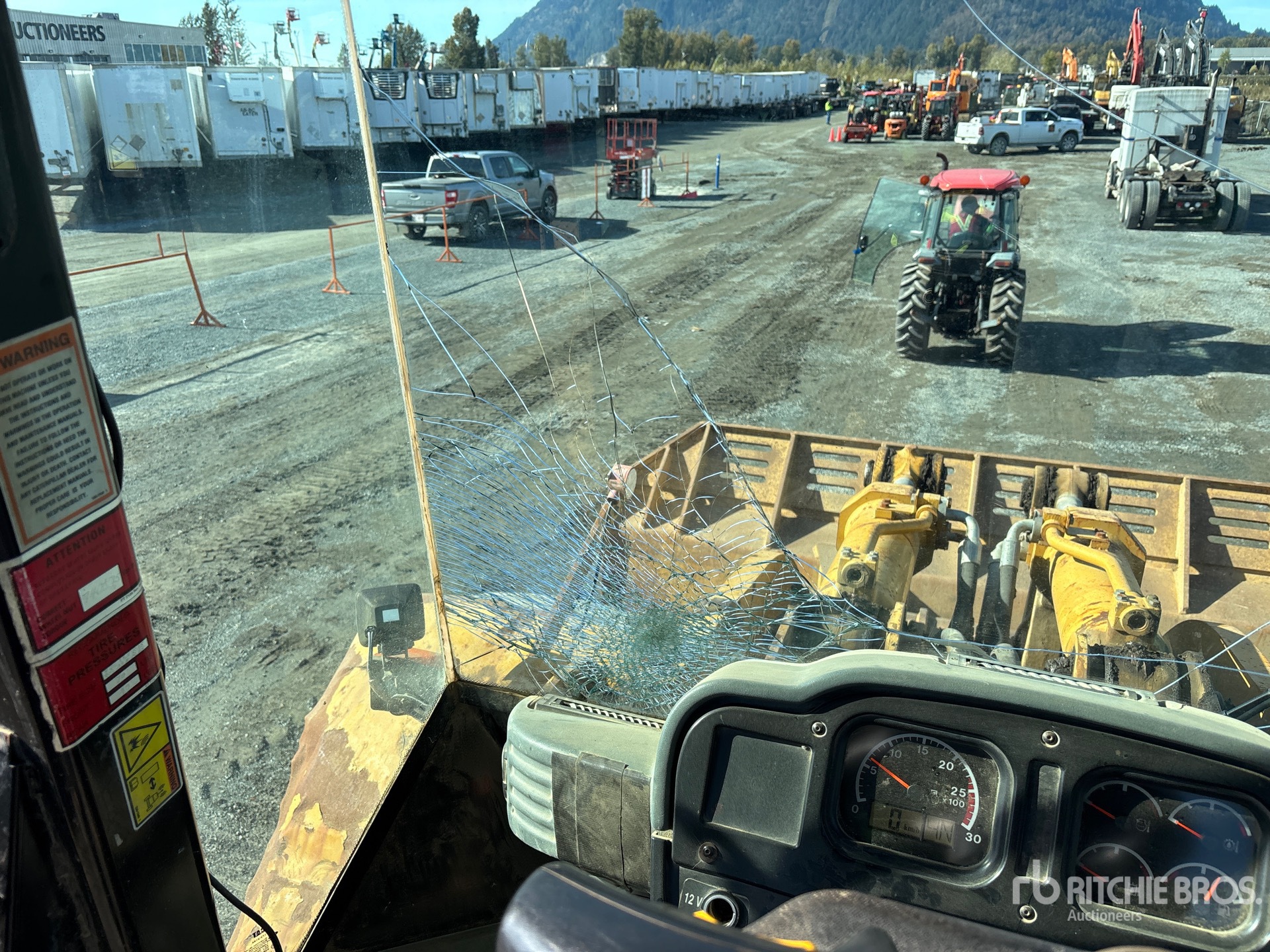 2005 Caterpillar 980G