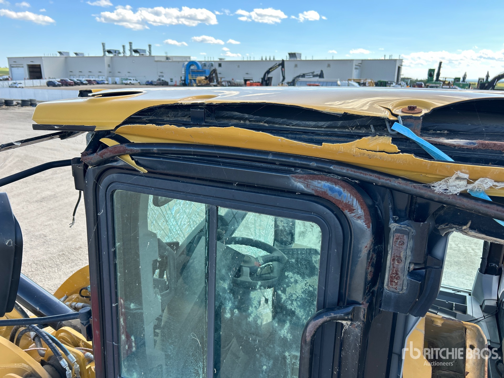 2014 Caterpillar 924K