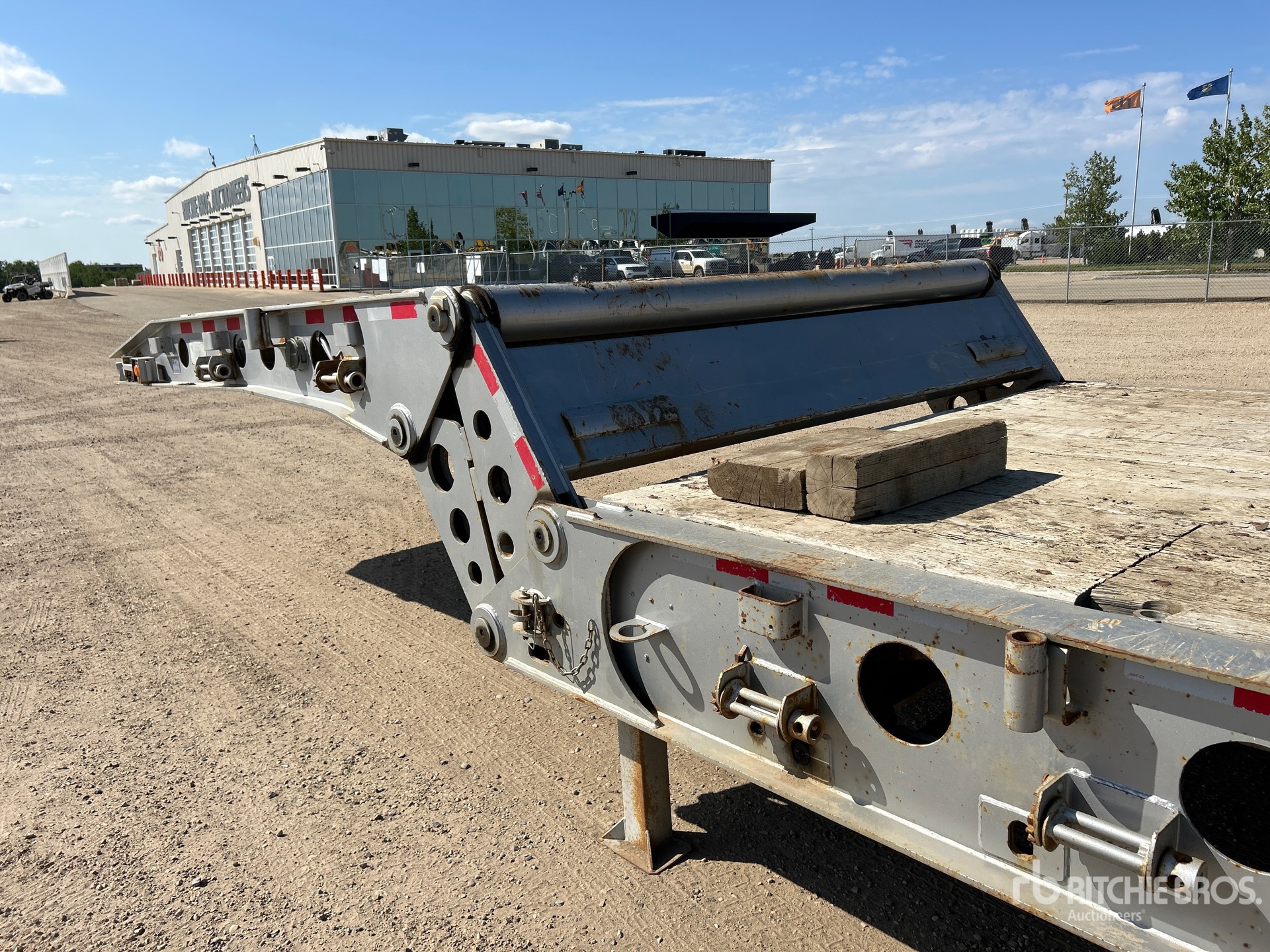 2014 Doepker KSN401