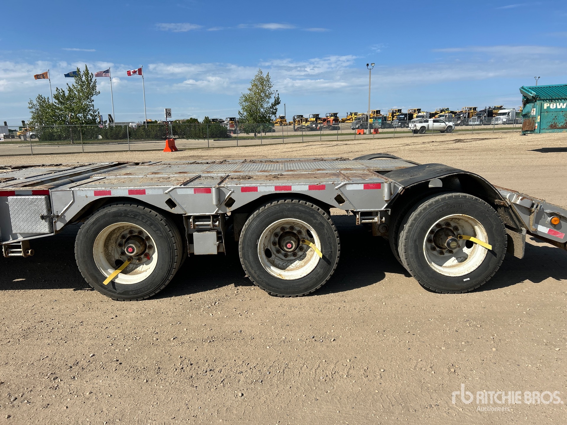 2014 Doepker KSN401