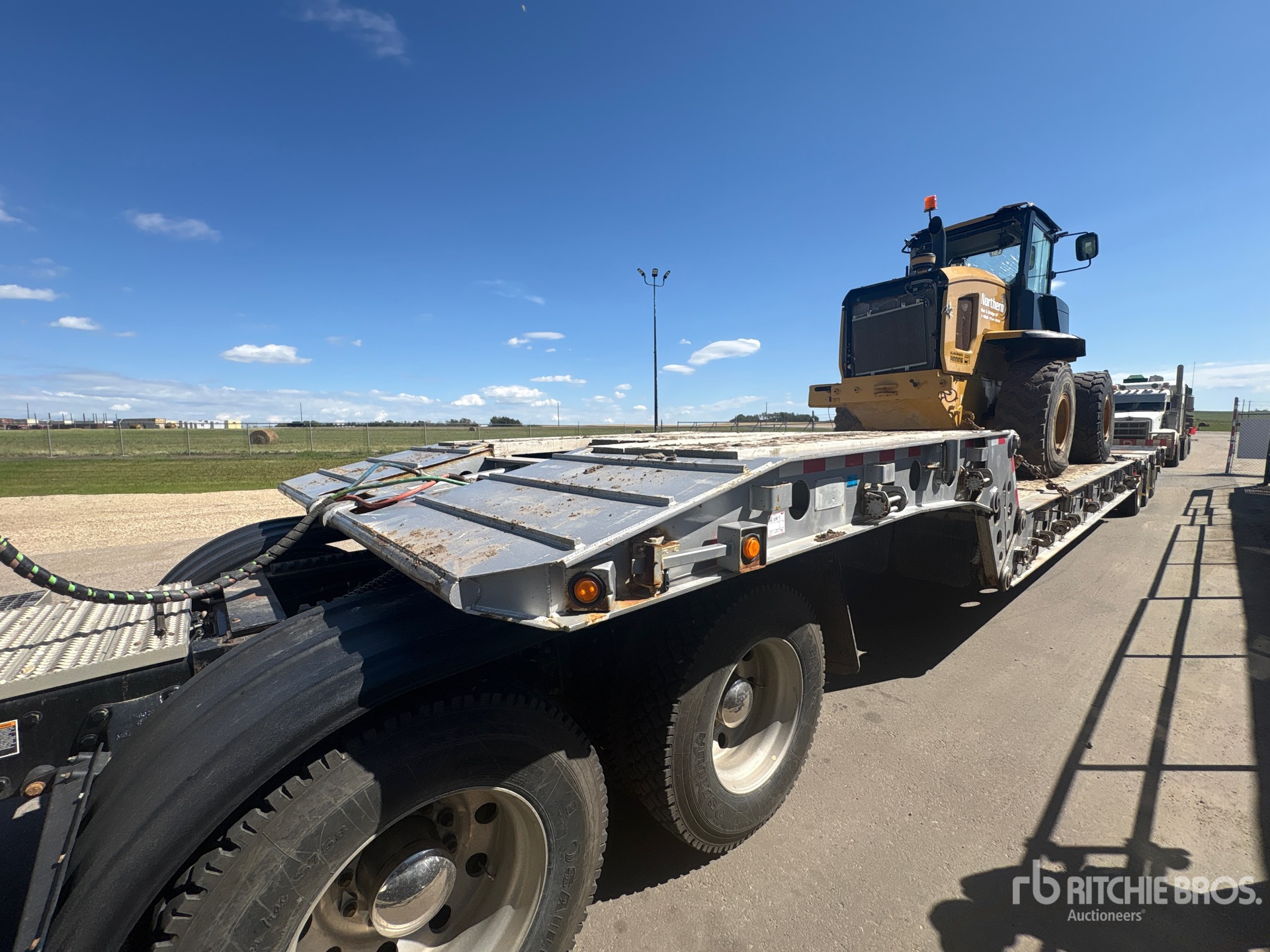 2014 Doepker KSN401