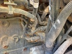 Motor with Bomba de inyección