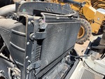 Motor with Radiador