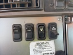 Cab with Control de PTO