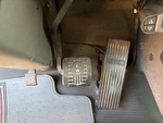 Cab with Control de Frenos