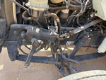 Underbody with Componentes de la Dirección