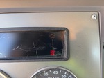 Cab with Luces de advertencia del motor
