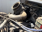 Motor with