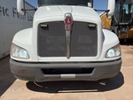 General Appearance with Funcionamiento de las luces exteriores