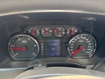 Cab with Luces de advertencia del motor
