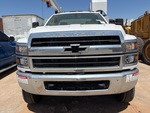 General Appearance with Funcionamiento de las luces exteriores