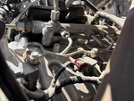 Motor with Bomba de inyección