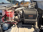 Motor with Engine - Right Side