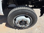 Underbody with Right Steer Tire
