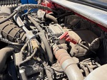 Motor with