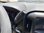 Cab with Gear Selector