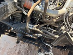Underbody with Componentes de la Dirección