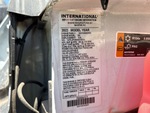 Motor with Emission Label