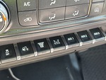 Cab with Control de PTO