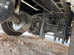 Underbody with Eje trasero