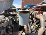 Motor with