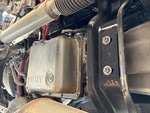 Underbody with Transmisión