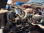 Motor with Engine - Left Side