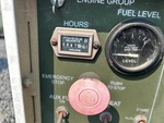 Aspect général with Compteur horaire / compteur kilométrique