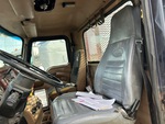 Cab with