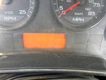 Cab with Engine Hours