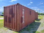 General Appearance with Bild, Ecke hinten rechts