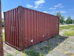 General Appearance with Bild, Ecke hinten rechts