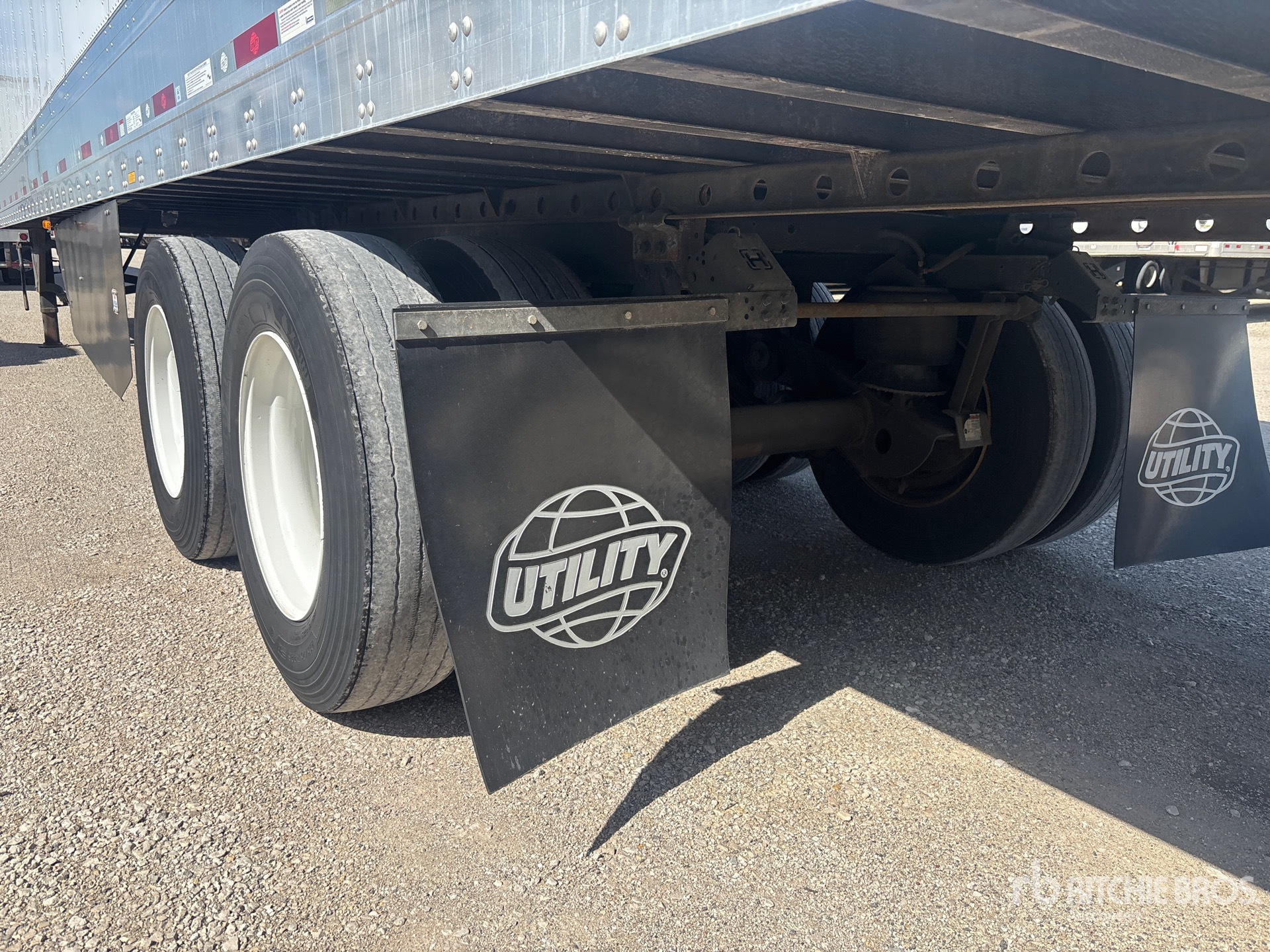 2024 Utility VS2DX