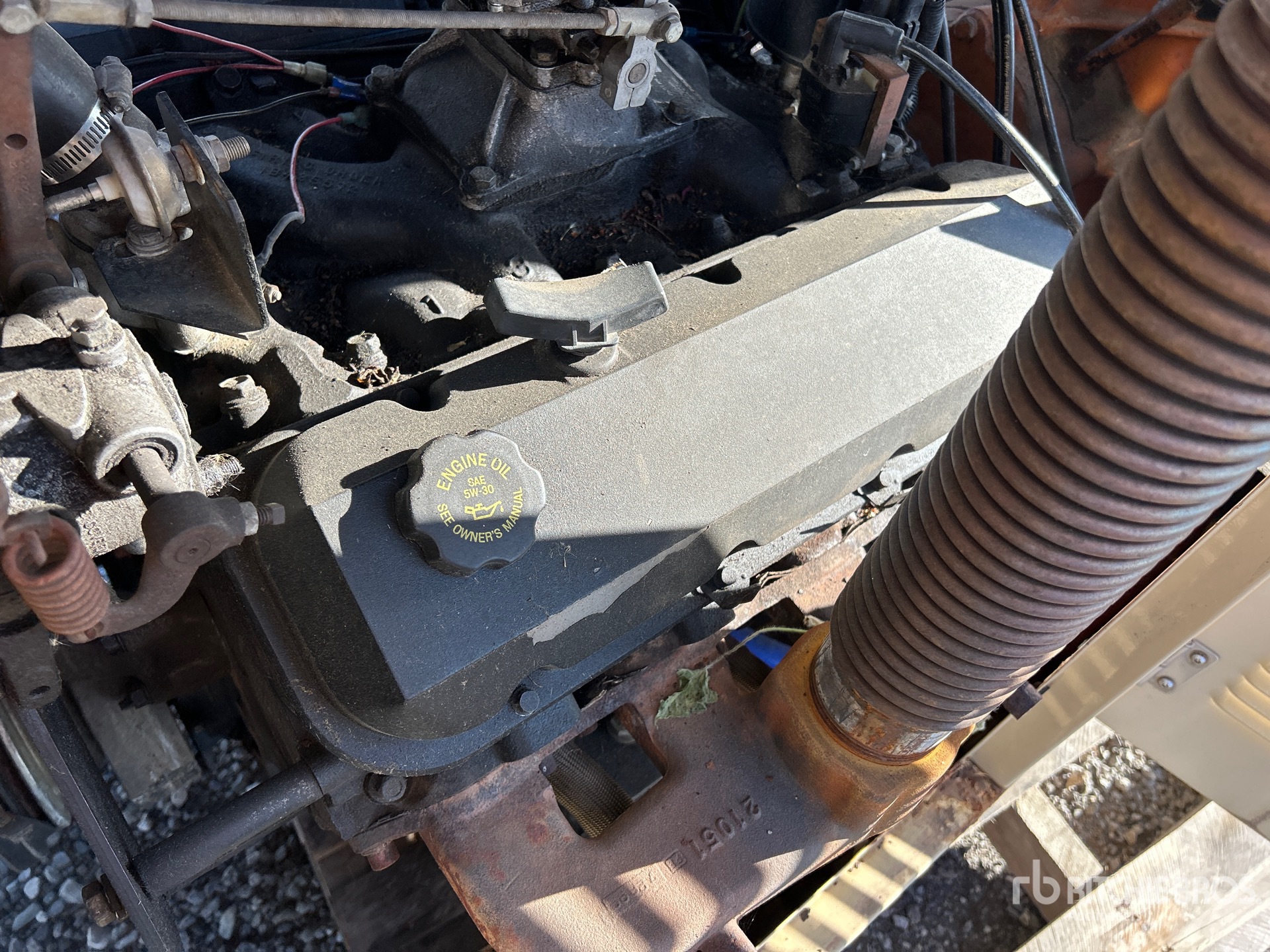 Generac 99A05305-S