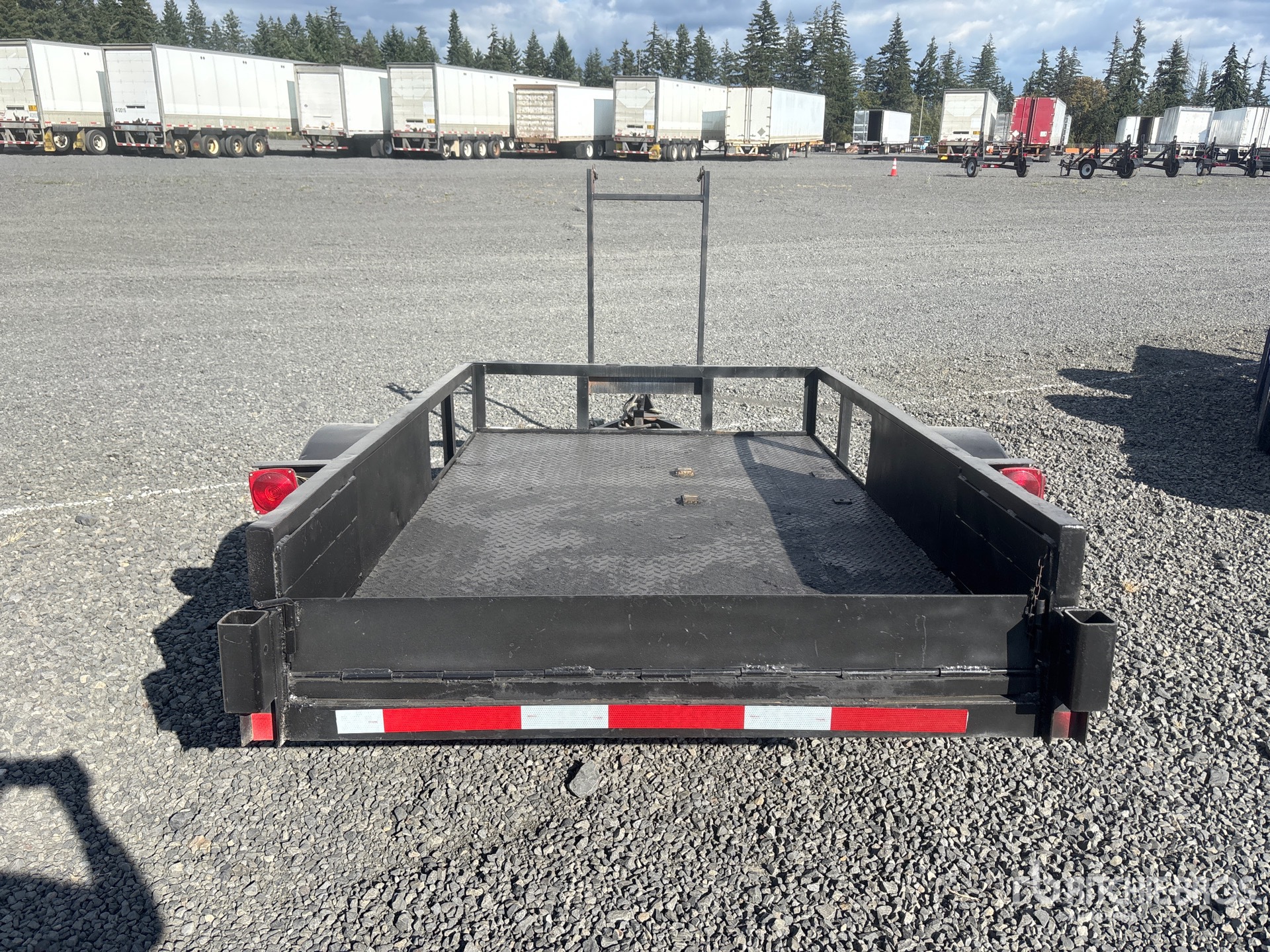 2002 Carson 8 ft S/A